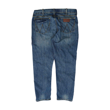 Slim Jeans