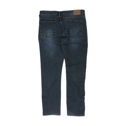 Regular Jeans