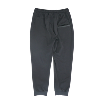 Blue Slim Pants