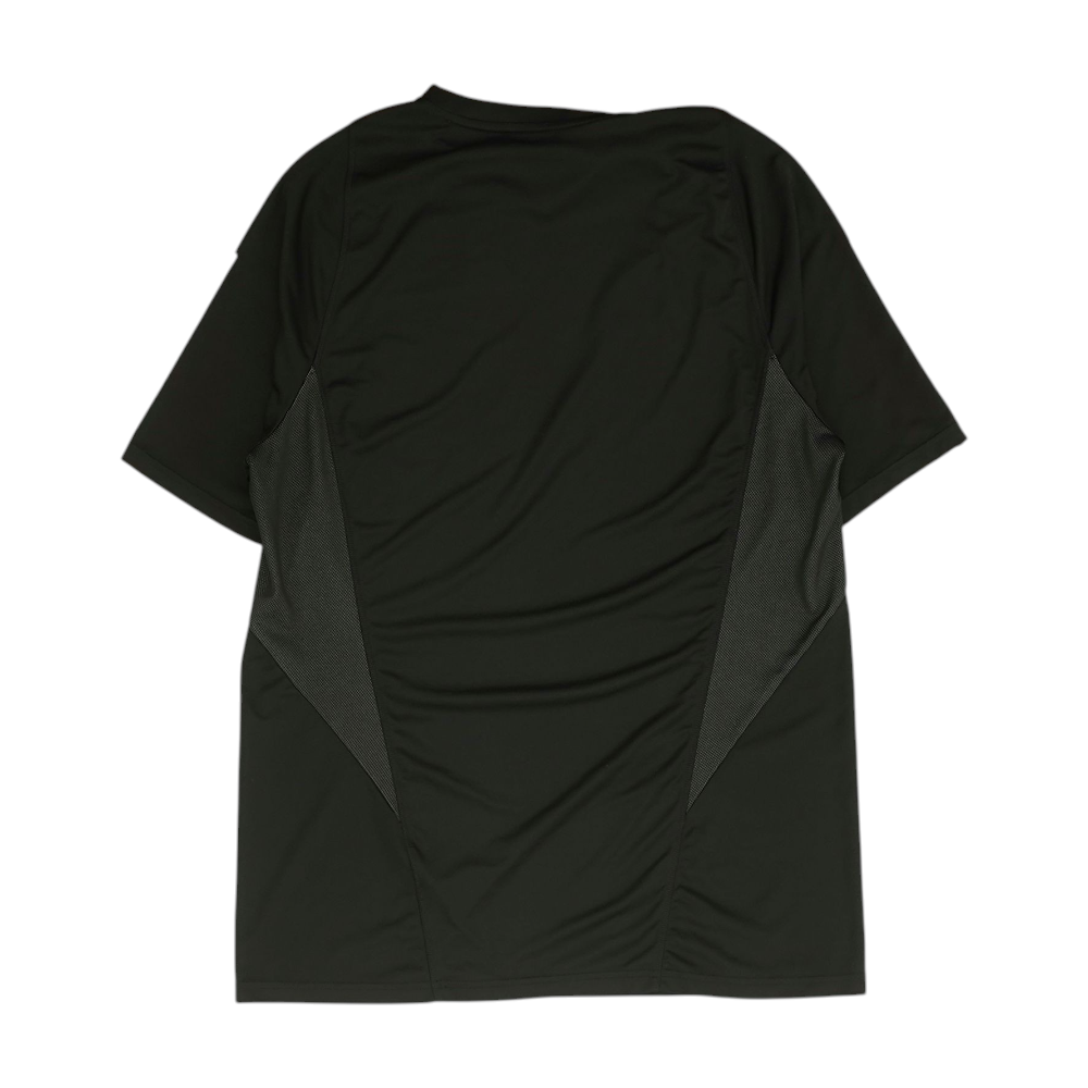 Men's Black Atlanta United FC Short Sleeve Jersey