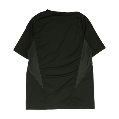 Men's Black Atlanta United FC Short Sleeve Jersey
