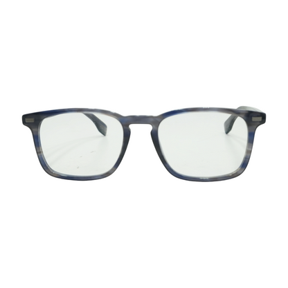 Navy Square Prescription Eyewear