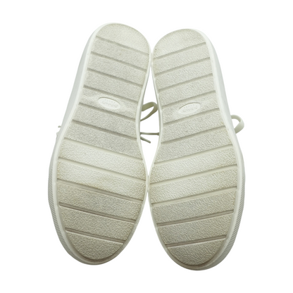 Time Off Platform Sneaker Athletic Shoes