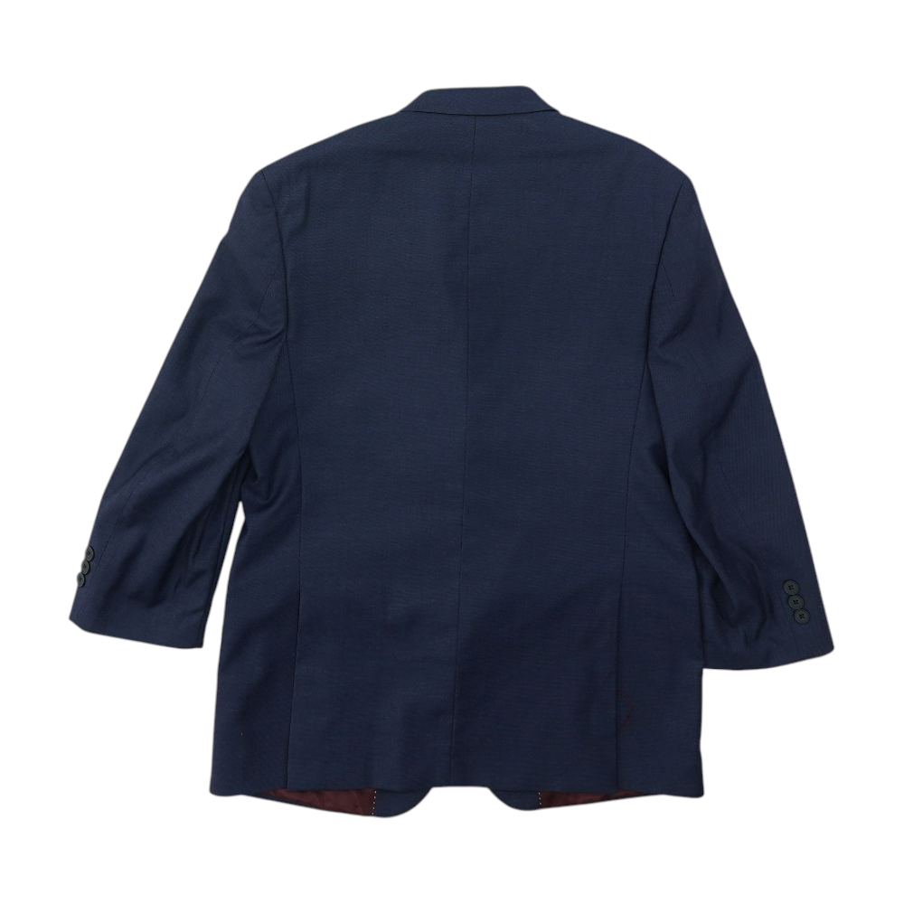 Navy Sport Coat