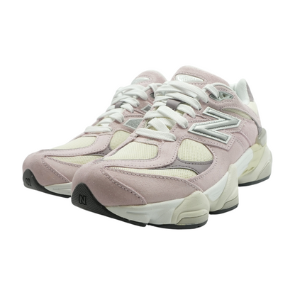 9060 Lace in Rose Sugar with Ice Wine Athletic Shoes