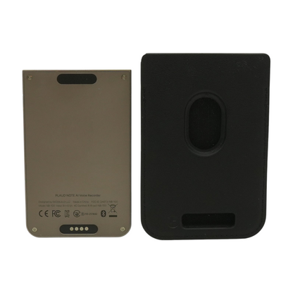NB-100 Note AI Voice Recorder