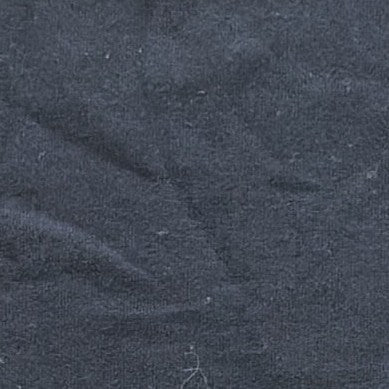 Black Solid T-Shirt