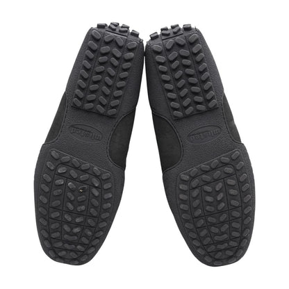 Black Loafer Dress Shoes