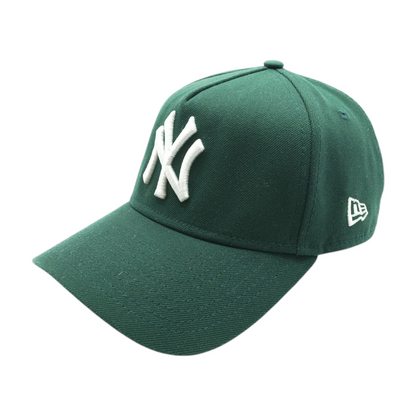 Green New York Yankees Ballcap Hat