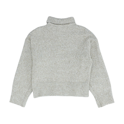 Beige Pullover