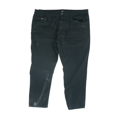 Black Slim Jeans