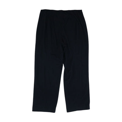 Black Dress Pants