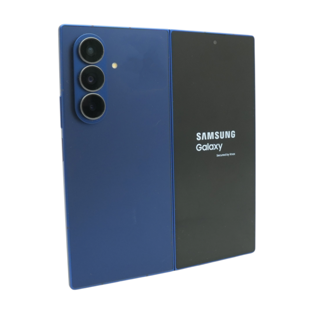 Galaxy Z Fold 7 "Carrier Unlocked" 256GB Blue