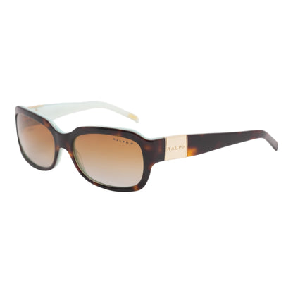 Tortoise RA 5049 Rectangle Sunglasses