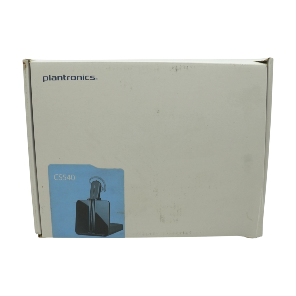 CS540 Wireless Headset System