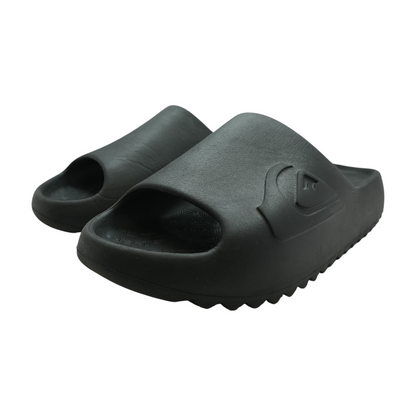 Black Athletic Slide Athletic Shoes