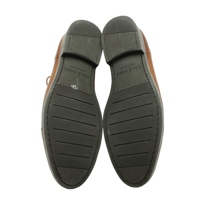 Brown Dress Shoes