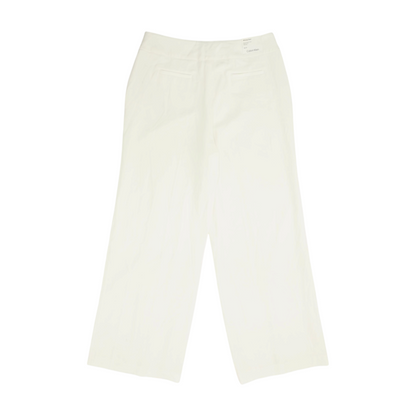 Ivory Pants