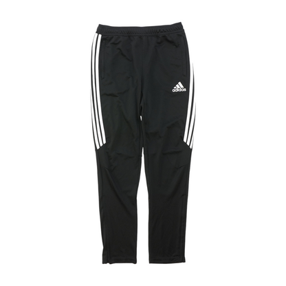Black Regular Pants