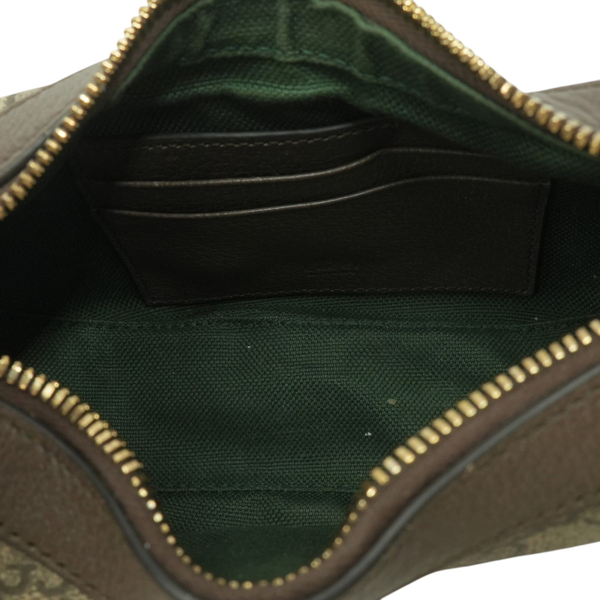 Ophidia Small Shoulder Bag