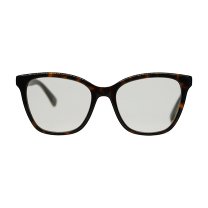 Longchamp Tortoise LO2689 Oversized Prescription Eyewear – Image 2
