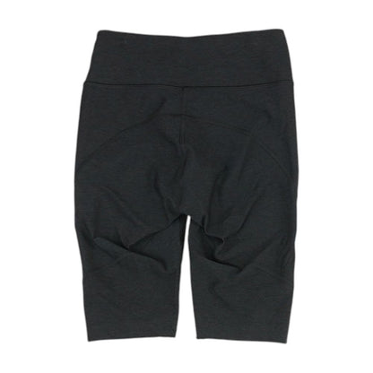 Charcoal Active Shorts