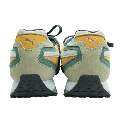 Trainers Blktop Rider Dusty Low-Top Athletic Shoes