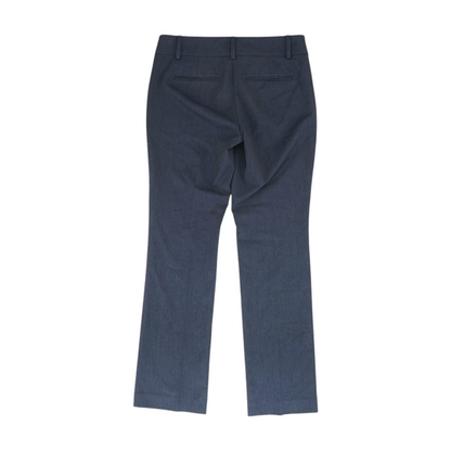 Navy Petite Pants