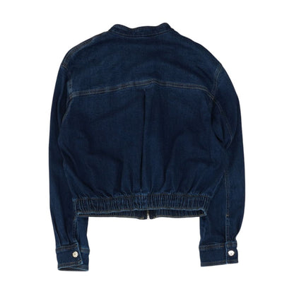 Blue Denim Jacket