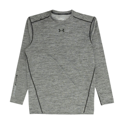 Gray Solid Base Layer