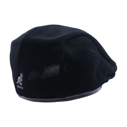 Black Misc. Hat