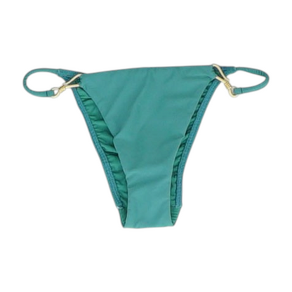 Green Swim Bottom