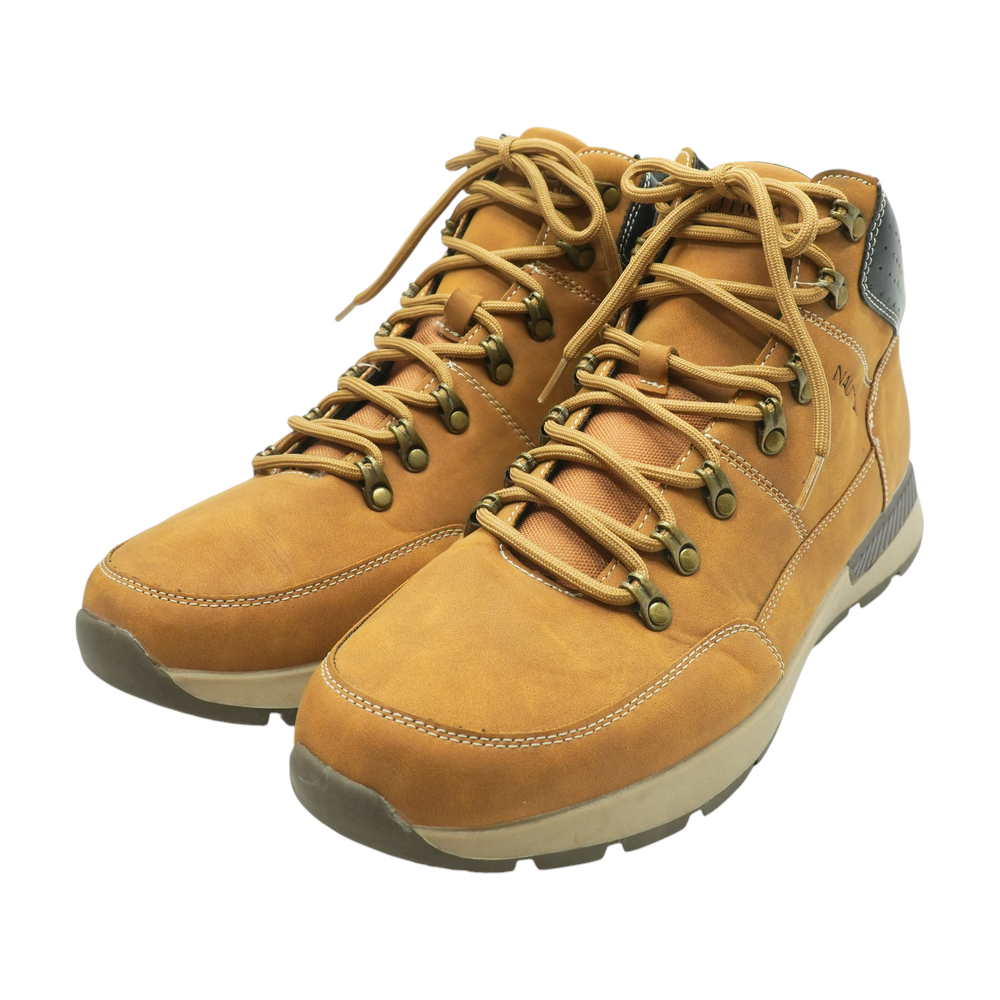Brown Work / Hiking Boots