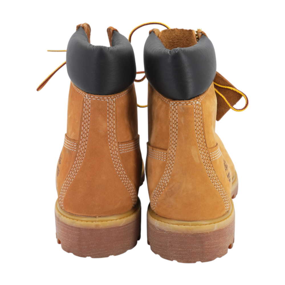 Brown Work / Hiking Boots