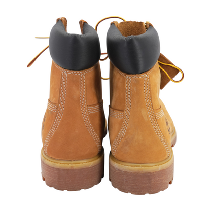 Brown Work / Hiking Boots