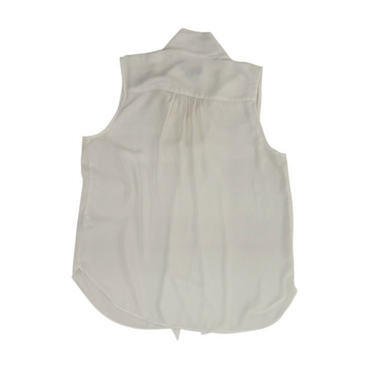 Ivory Blouse