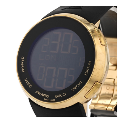 Grammy Music Awards Stainless Steel Watch