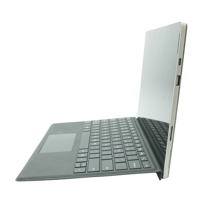 12.5" Surface Pro 7 Silver Intel Core i7 1.50GHz 16GB 512GB NVME/SSD