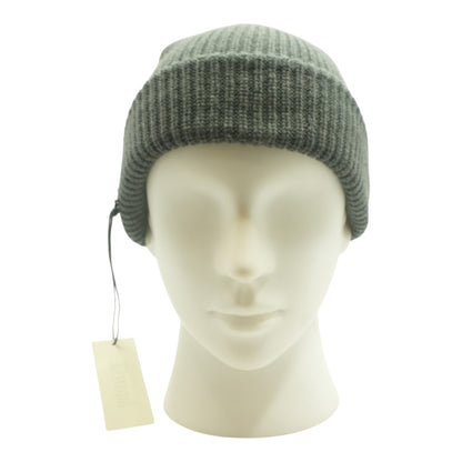 Gray Beanie