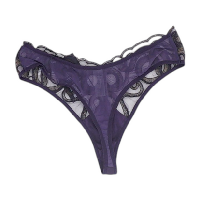 Purple Panty