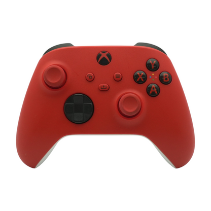 White Xbox Wireless Controller