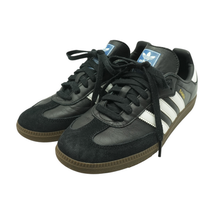 Samba Low-Top Athletic Shoes