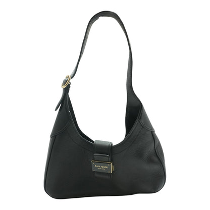 Black Shoulder Bag