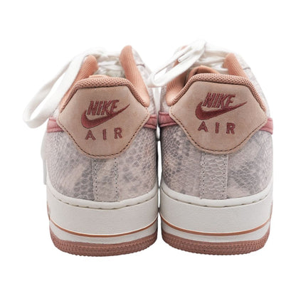 Air Force 1 Low White Low Top Athletic Shoes