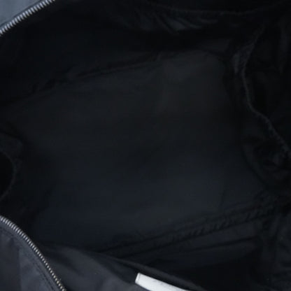 Black Weekender Bag