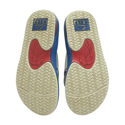 Multi Flip-Flops