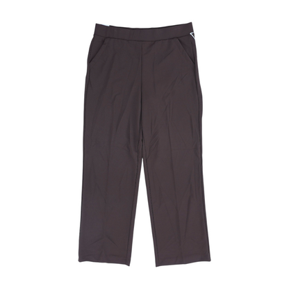 Brown Pants