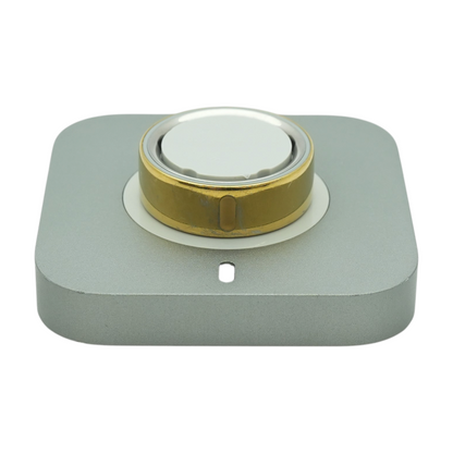 4th Gen Metallic Gold Smart Ring