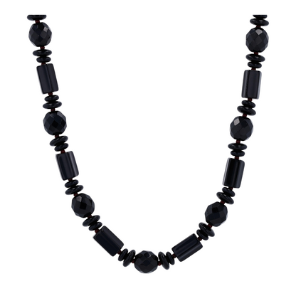 Costume Beaded Necklace