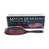 Mason Pearson Junior Hairbrush in Dark Ruby – Image 1